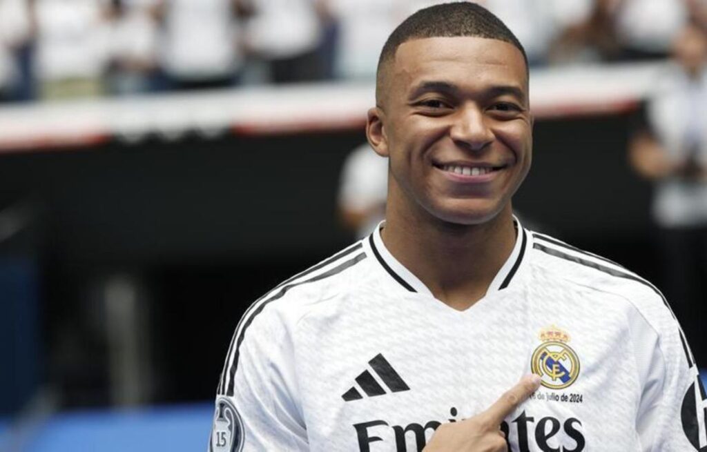 Kylian Mbappé, la Pieza Clave para el Dominio Merengue