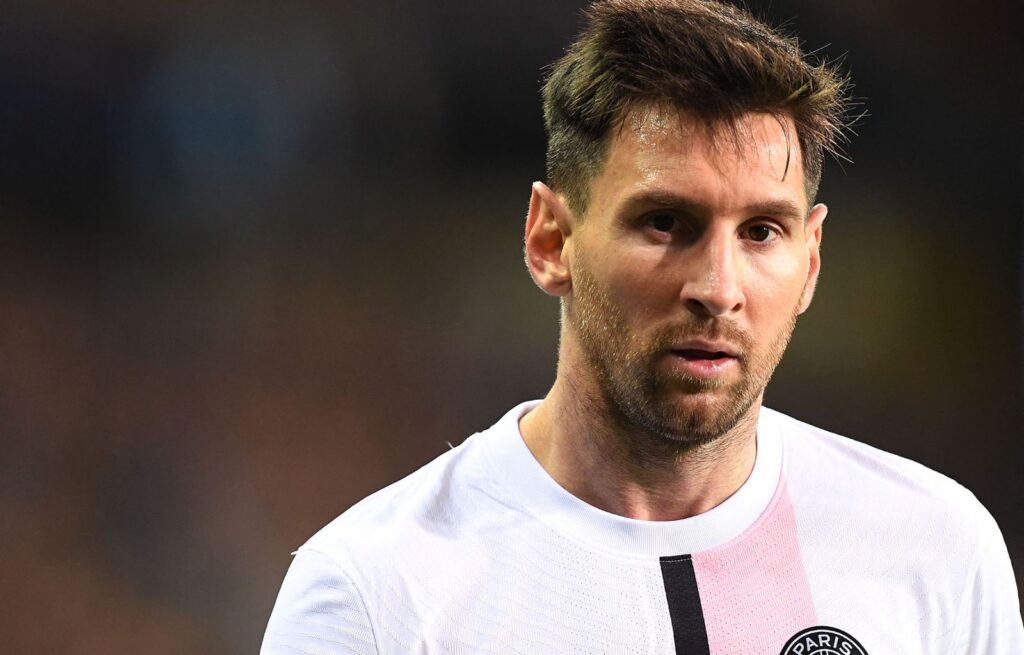 La Nueva Vida de Messi, el PSG y los Primeros Desafíos