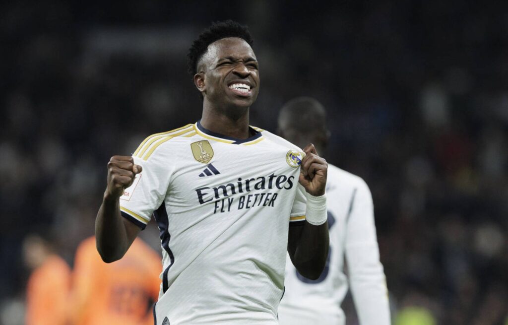 La Oferta a Vinicius que Pudo Cambiar el Futuro del Fútbol Mundial