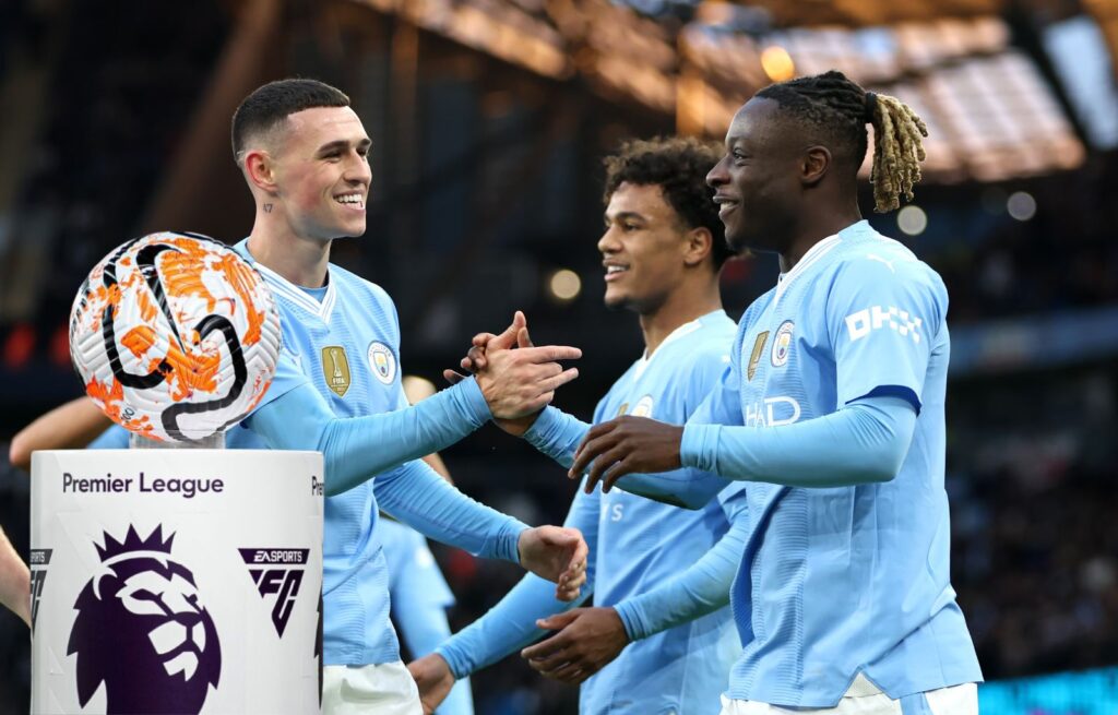 La Premier League Sanciona al Manchester City por Incumplimientos