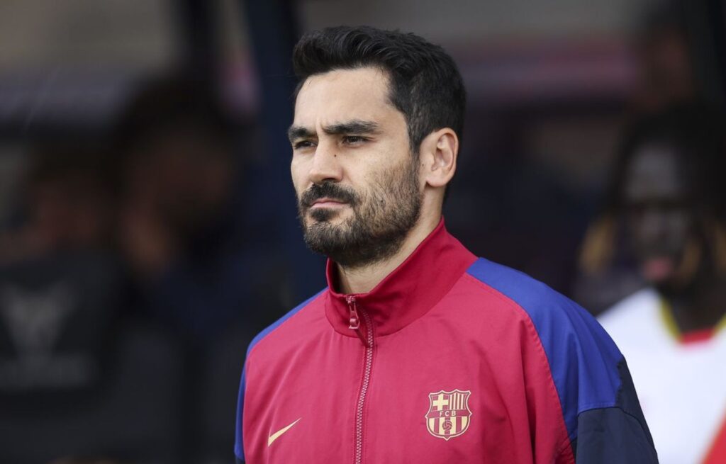 La Respuesta de Gündogan al FC Barcelona y su Futuro Incierto