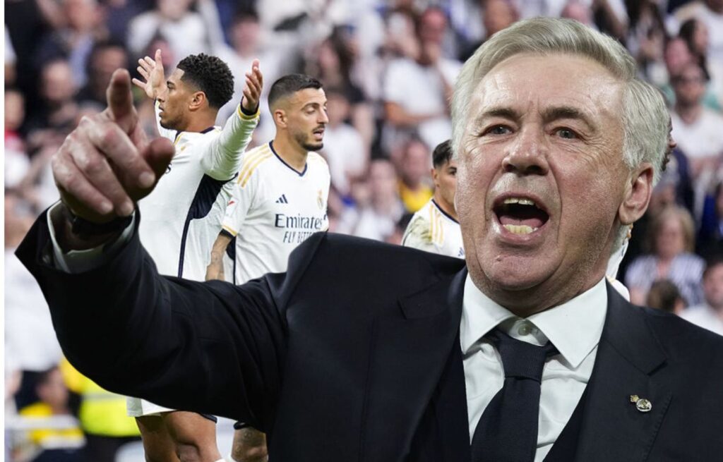 Un Inicio de Temporada Inestable para el Real Madrid