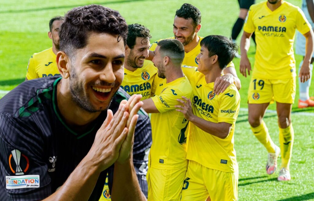 Villarreal es Inminente con Ayoze Pérez y hace una jugosa propuesta