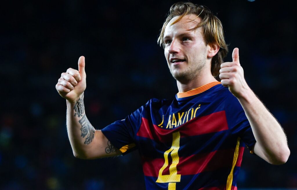 La autocrítica de Rakitic La cagamos por exceso de confianza