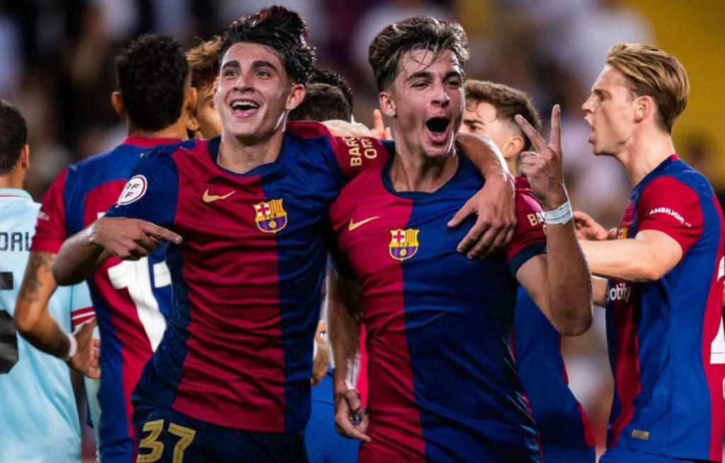 Los Primos Goleadores que son la nueva Amenaza del Barça