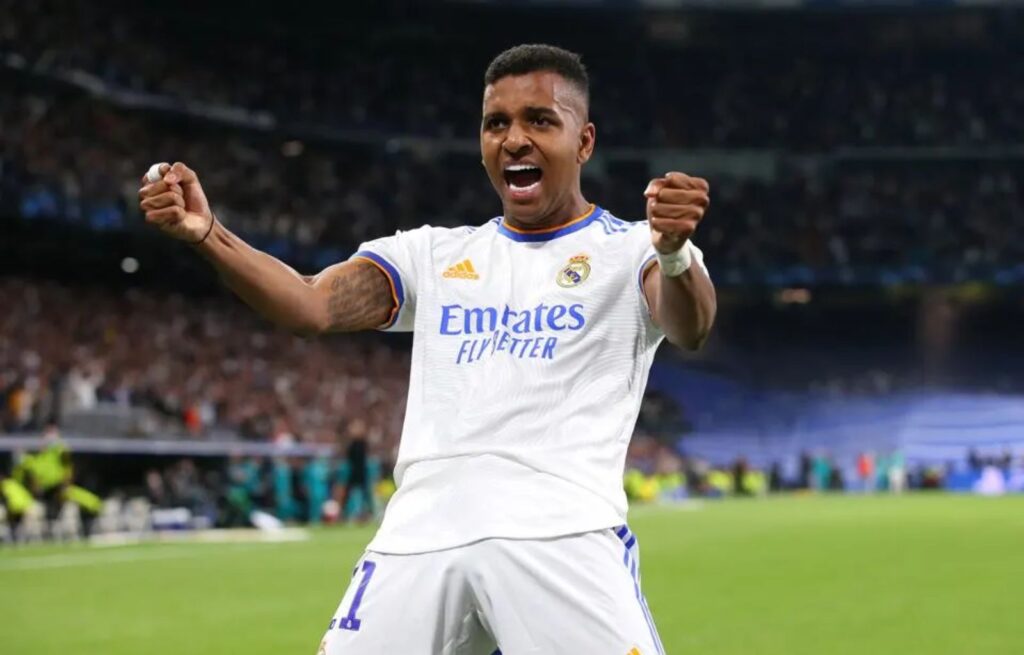 Rodrygo Aumenta la Ventaja y el Madrid Baja el Ritmo