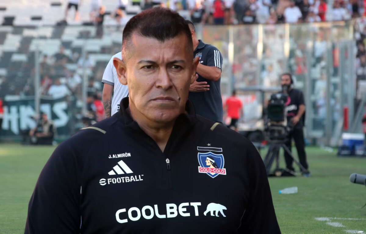 Jorge Almirón Equipos Entrenados Un Análisis de su Trayectoria en el Fútbol