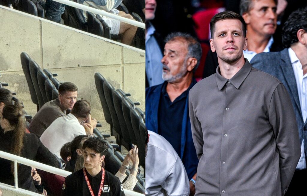 La revisión medica de Wojciech Szczesny que tiene en vilo al Barcelona