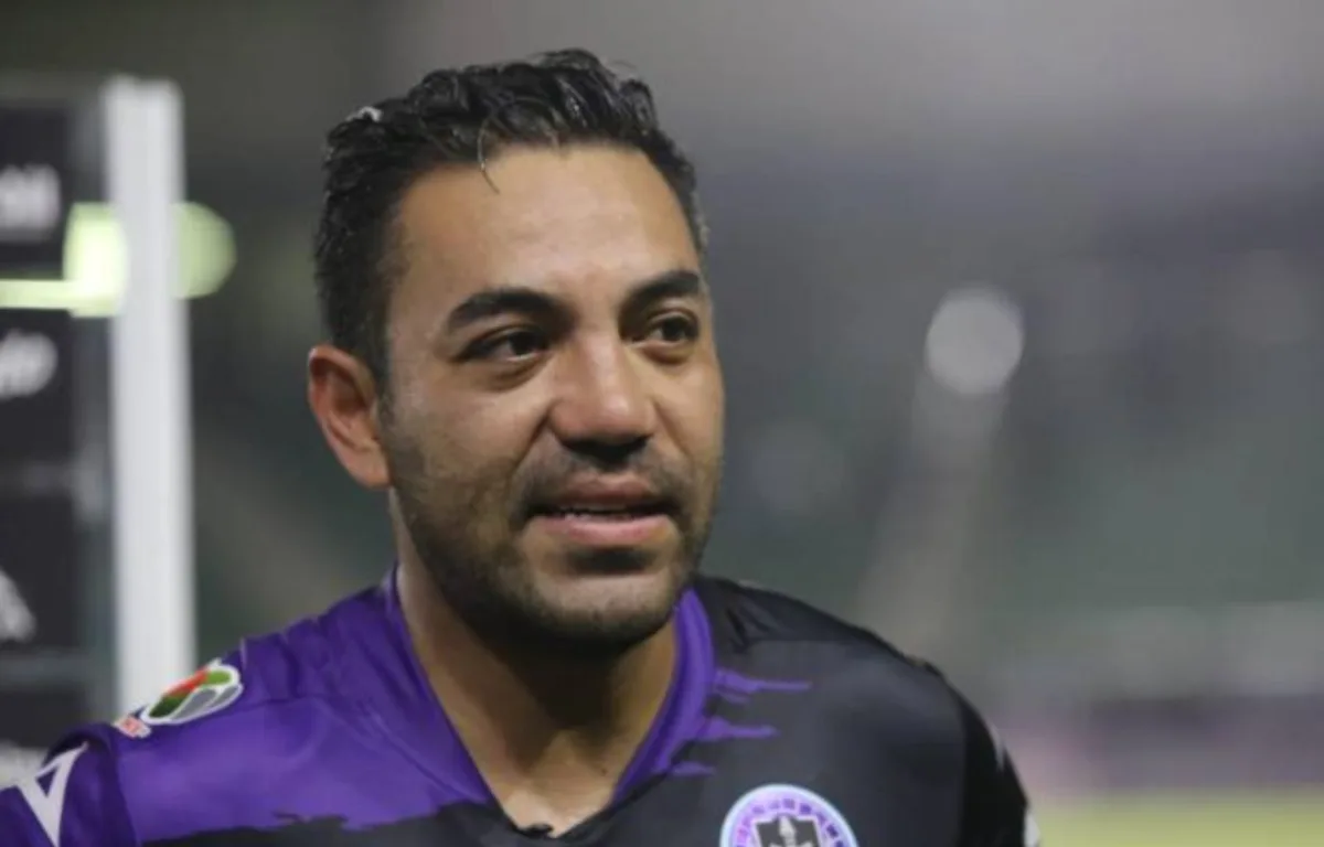 Marco Fabián y su historia como dueño en Andorra