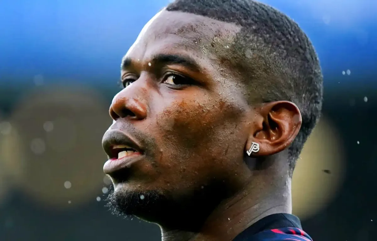 Un nuevo Paul Pogba más fuerte y sabio