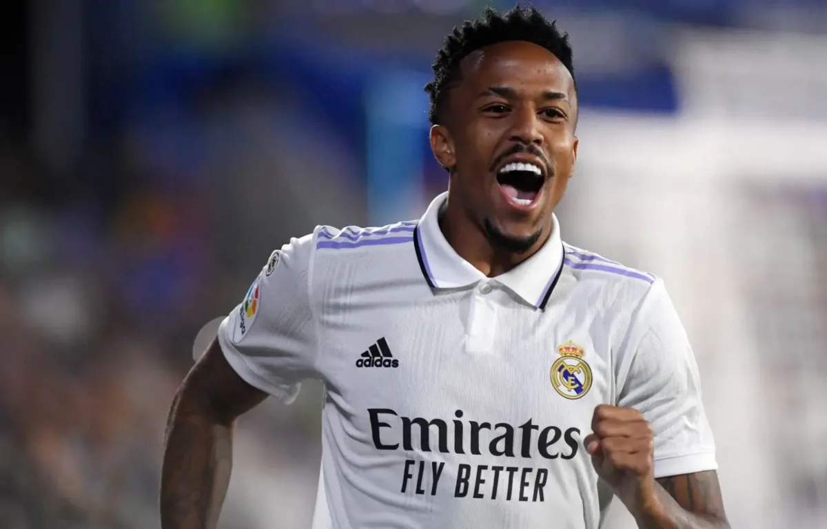 ¿Éder Militão se quedará en el Real Madrid o buscará nuevos horizontes