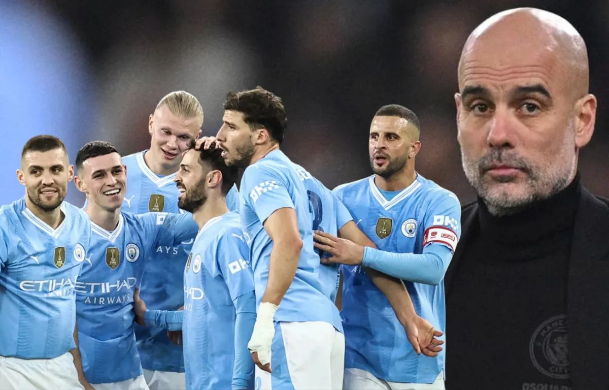 El Futuro de Pep Guardiola La Pieza Clave del Rompecabezas