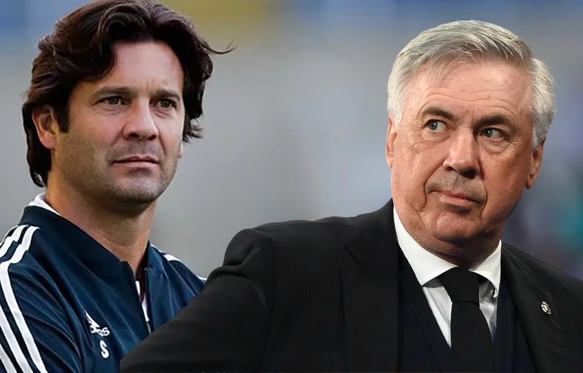 Real Madrid contacta a Solari ¿el reemplazo perfecto para Ancelotti