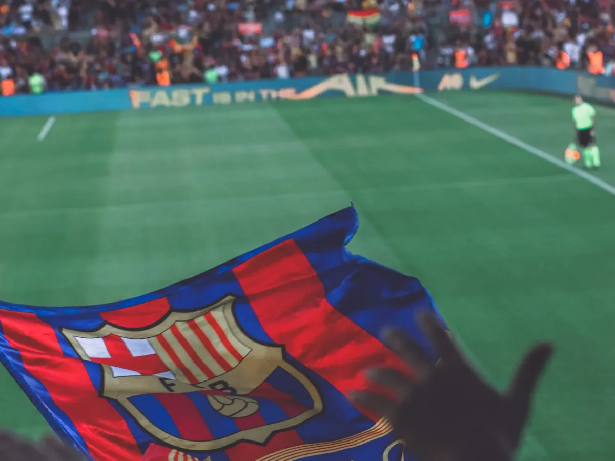 FC Barcelona noticias Toda la actualidad del club culé en un solo lugar
