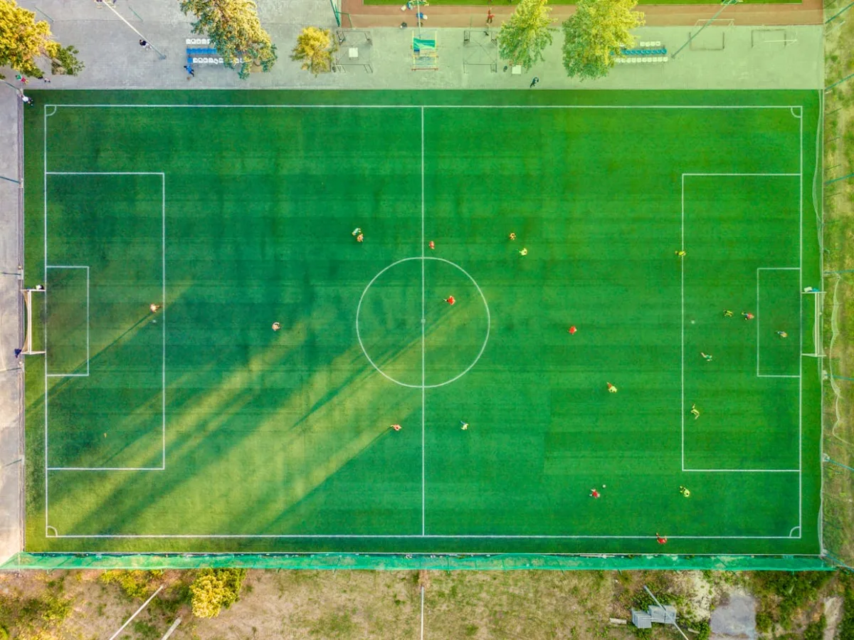 TABLA DE POSICIONES DE FÚTBOL CÓMO ENTENDERLA Y POR QUÉ ES CLAVE EN EL DEPORTE