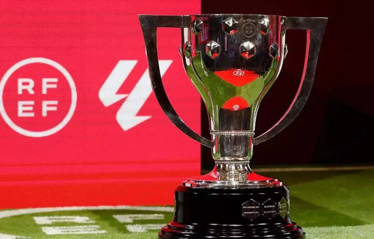 Tabla de Posiciones de la Liga de España