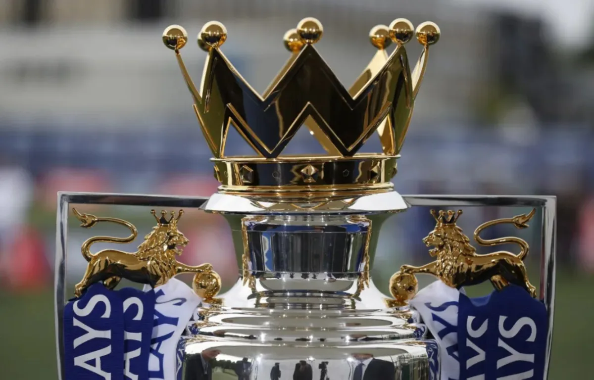 Tabla de posiciones de Premier League cómo leerla y entenderla