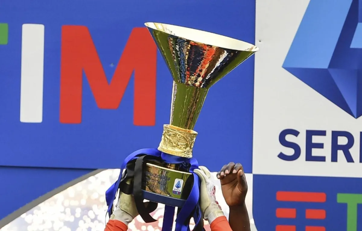 Tabla de posiciones de Serie A cómo entender la clasificación en el fútbol italiano