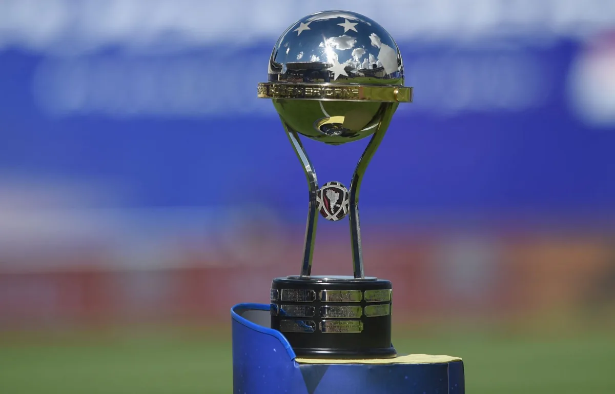 ¿Cómo Leer y Entender la Tabla de Posiciones de Copa Sudamericana