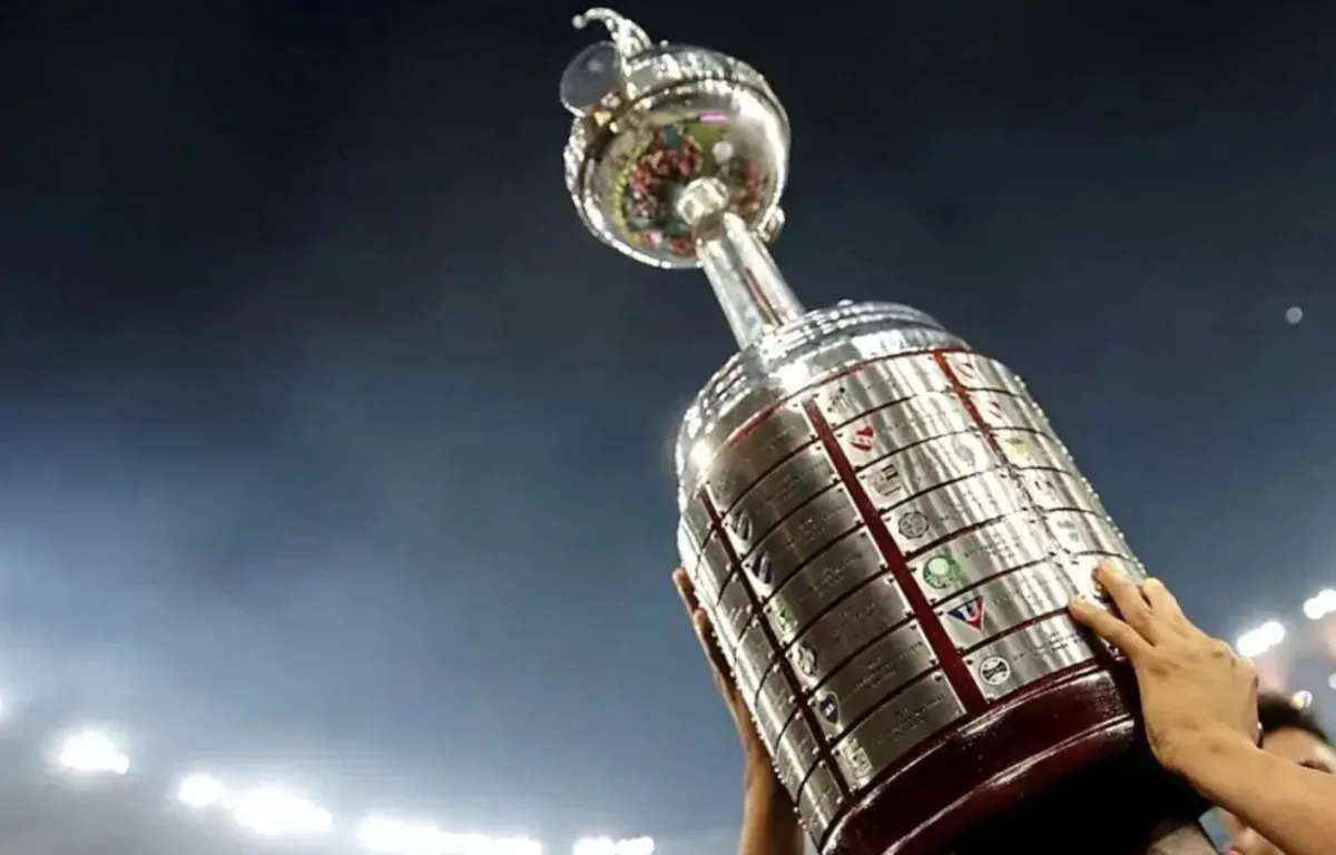 ¿Cómo leer y entender la Tabla de posiciones de Copa Libertadores