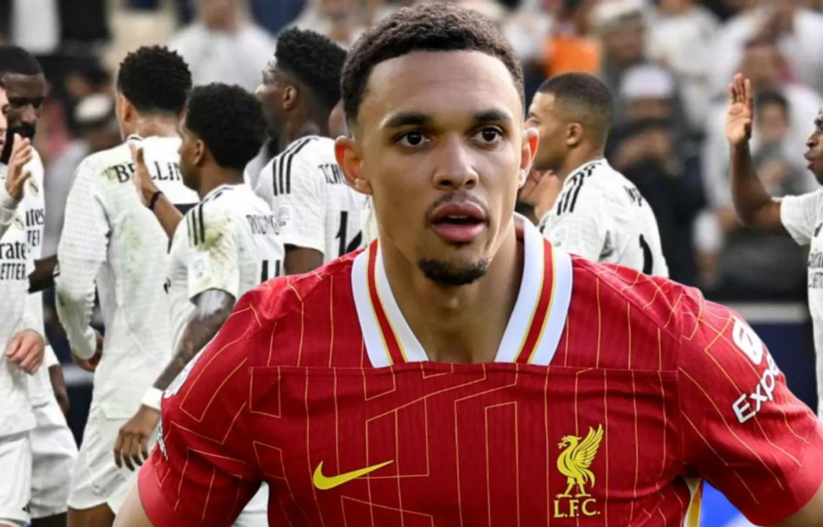 Lo que pagó el Real Madrid por Alexander-Arnold: cifras del fichaje y salario