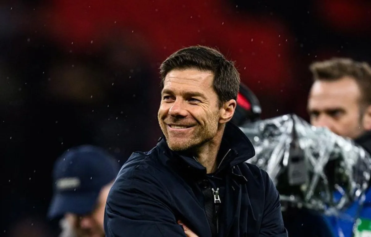 La estrategia de transición hacia Xabi Alonso