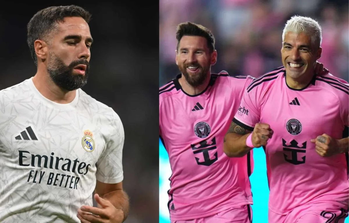 De ídolo blanco a explorador de nuevas ligas el sueño americano de Carvajal
