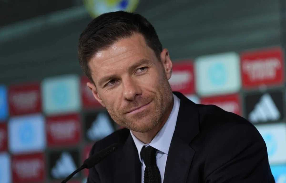 El Plan de Xabi Alonso con Mastantuono La Nueva Joya del Real Madrid