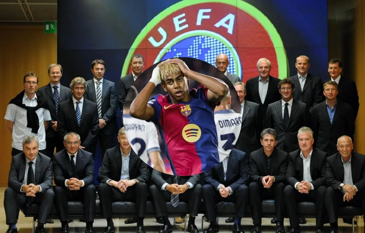 El castigo que le dará la UEFA al Barça por reincidencia financiera
