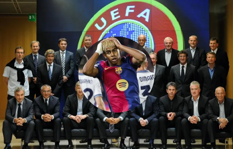 El castigo que le dará la UEFA al Barça por reincidencia financiera