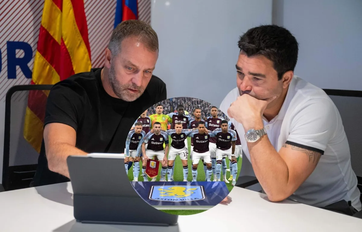 El jugador que bajara su salario solo por cumplir el sueño de ir al Barça