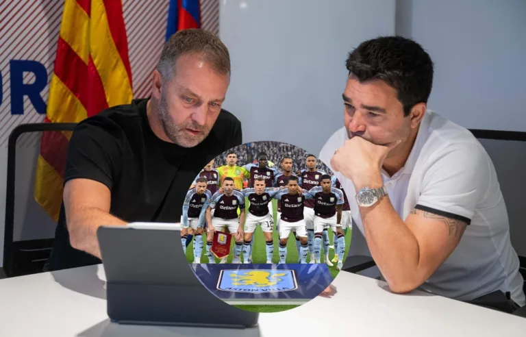 El jugador que bajara su salario solo por cumplir el sueño de ir al Barça