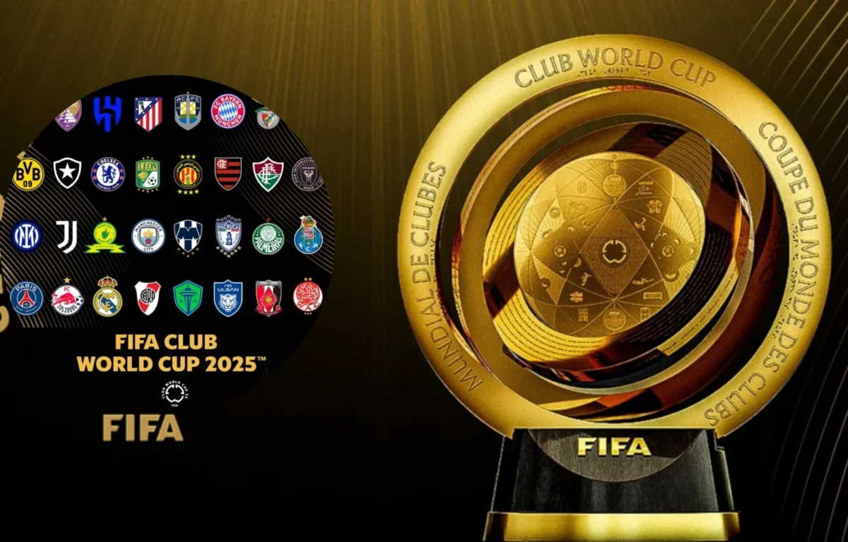 Fechas oficiales de los octavos de final del Mundial de Clubes