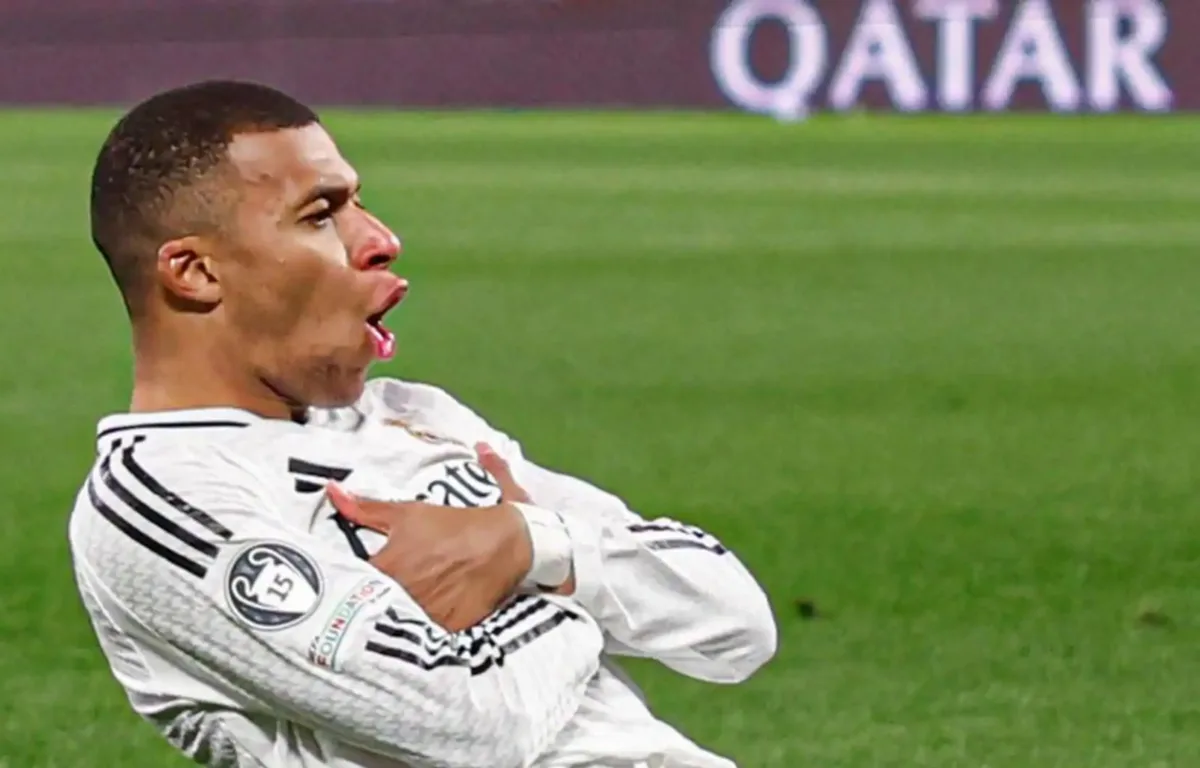 Kylian Mbappé desata el debate “Mi voto para el Balón de Oro es para Dembélé y no Lamine”