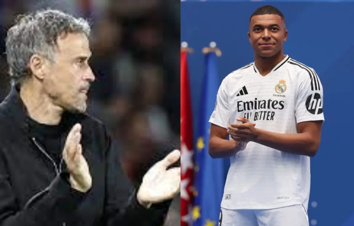 Kylian Mbappé el sueño de Champions que sigue sin cumplirse tras su primer año en el Real Madrid