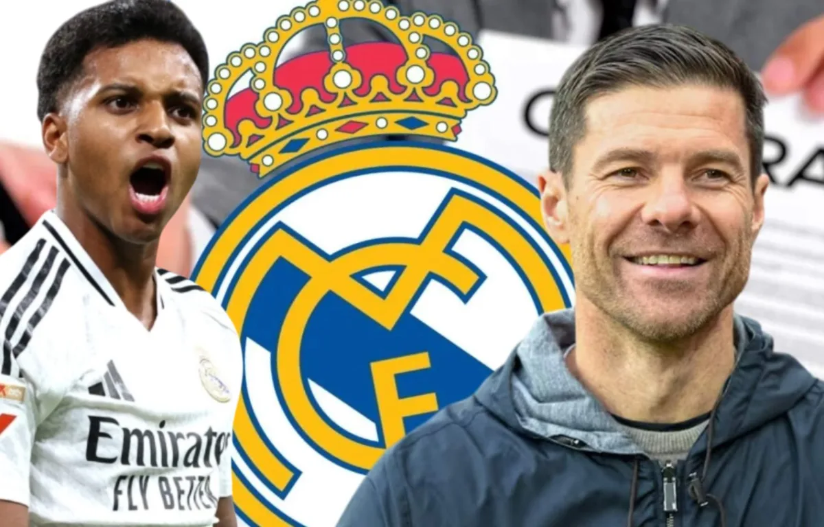 La exigencia del Real Madrid a Rodrygo que marca su futuro en el club
