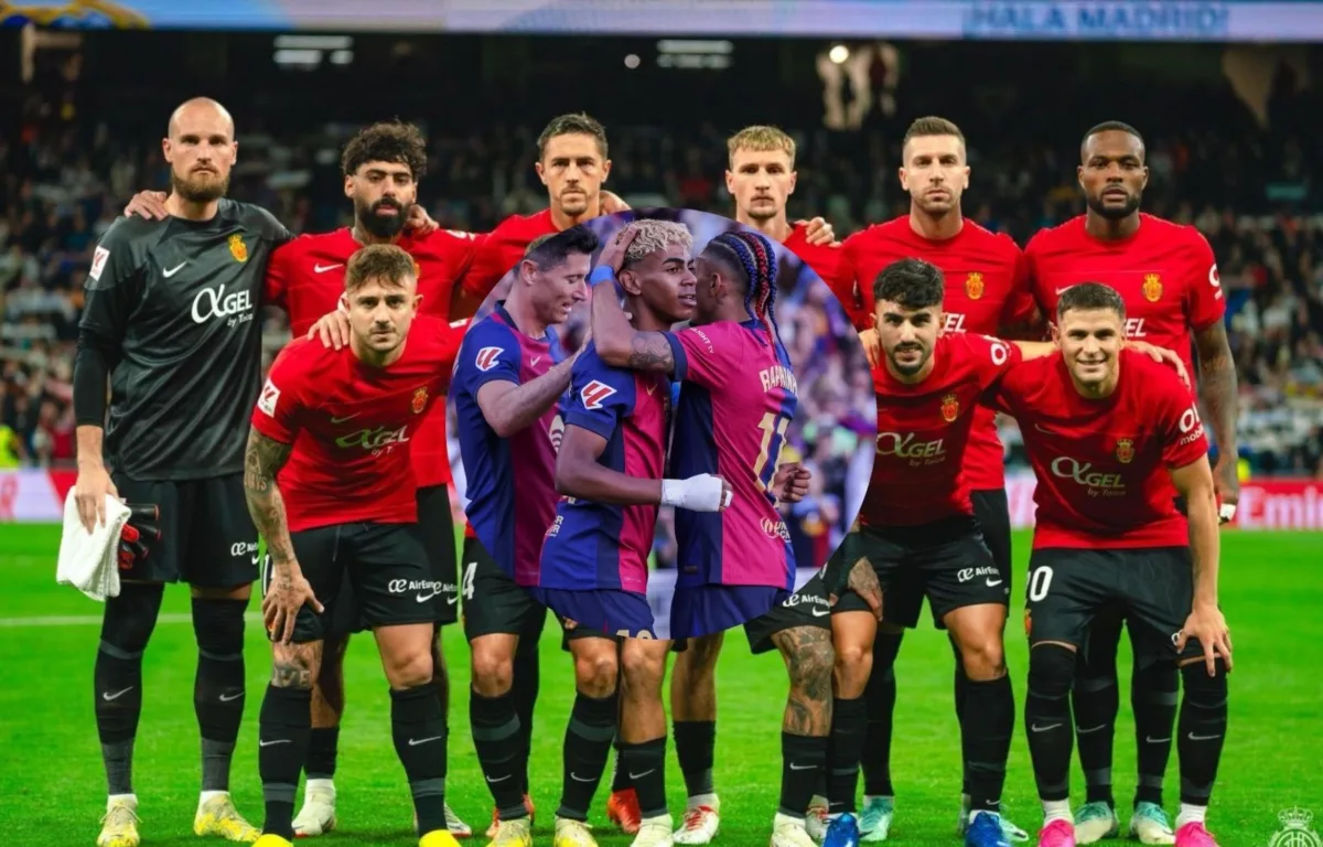 La oferta del Mallorca que sacara a Joya del FC Barcelona