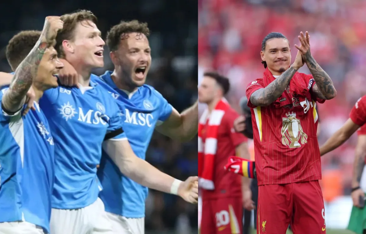 Liverpool asume pérdidas y proyecta una nueva ofensiva, el reemplazo sería Viktor Gyökeres y ya hay una estrella alemana fichada