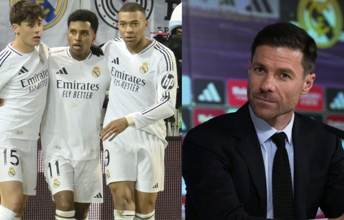 Mbappé fuera ante el Salzburgo recuperación con la vista en octavos
