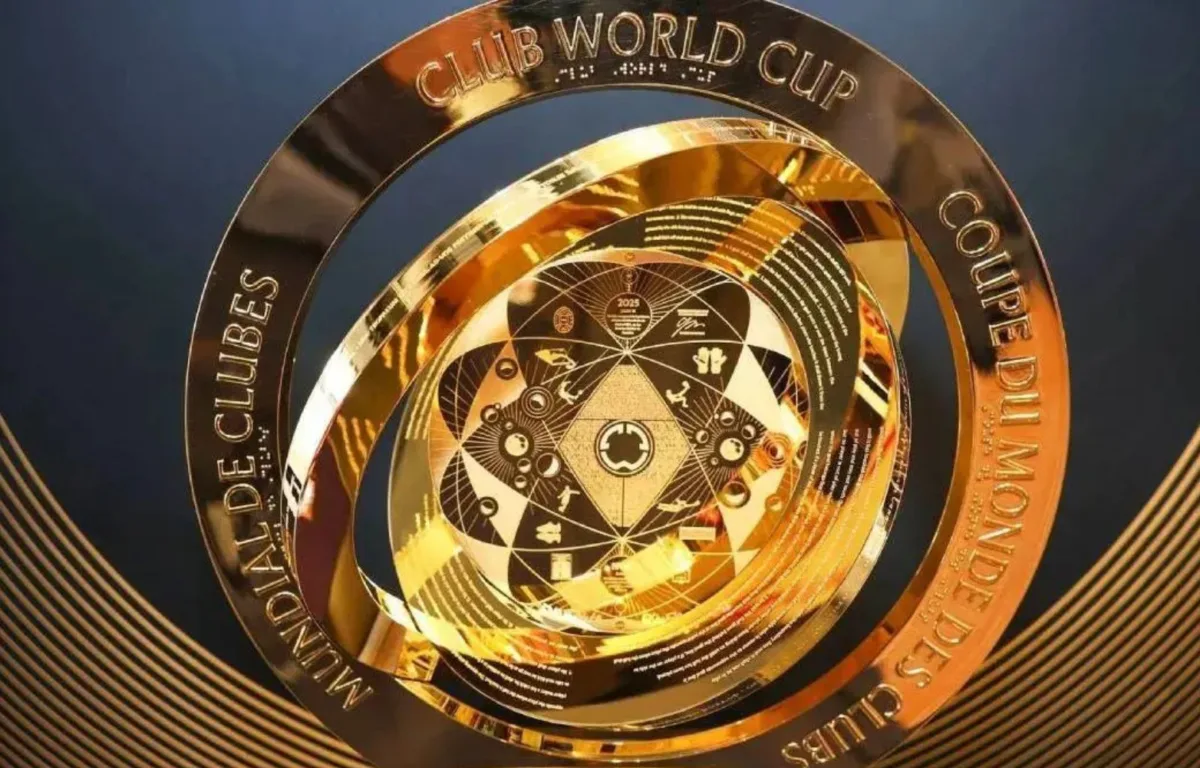 Mundial de Clubes 2025 Estos son los equipos que ya han sido eliminados