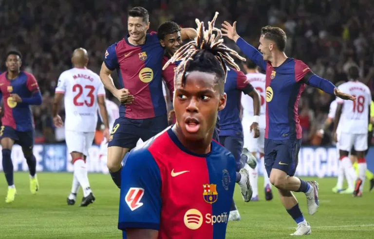 Nico Williams hace comunicado al Athletic sobre decisión en el Barça