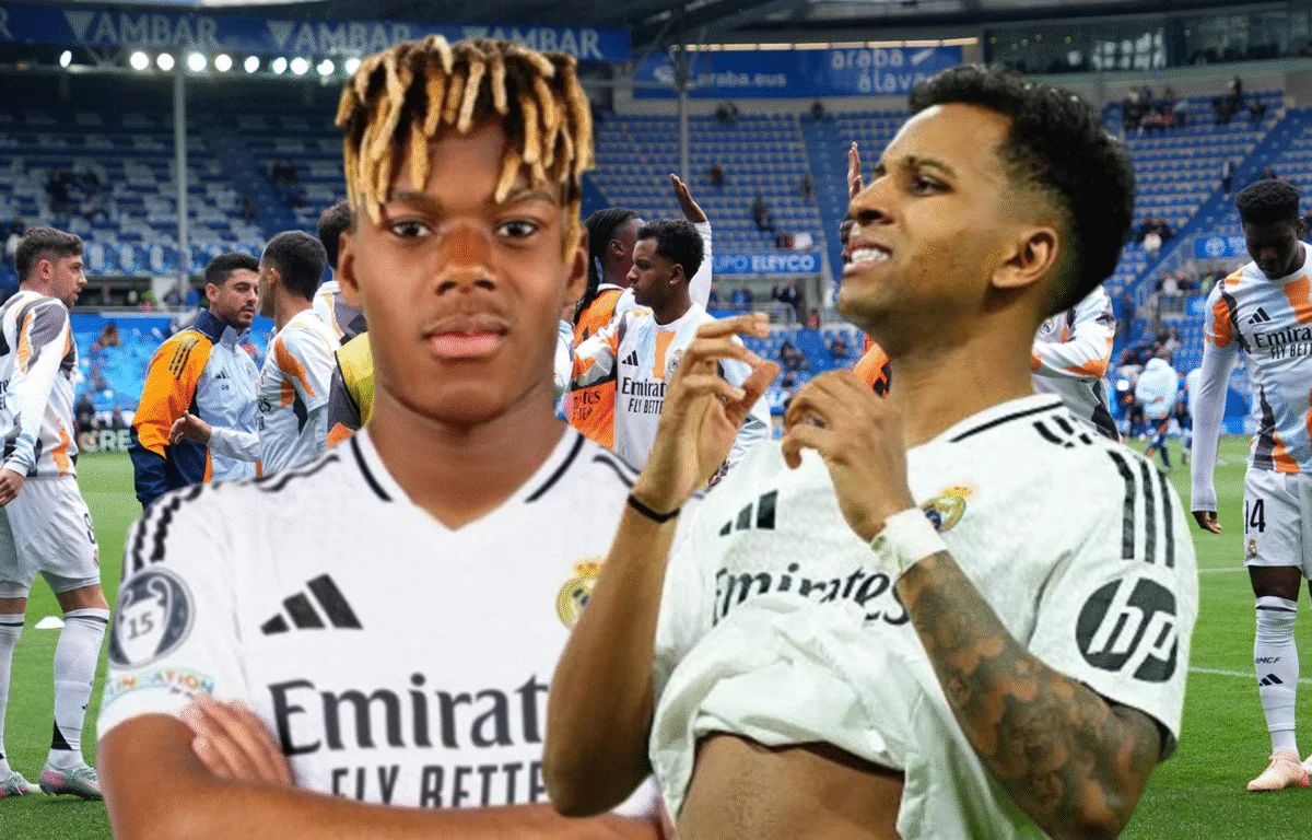 Nico Williams y su arraigo con el Athletic: un factor clave en su decisión