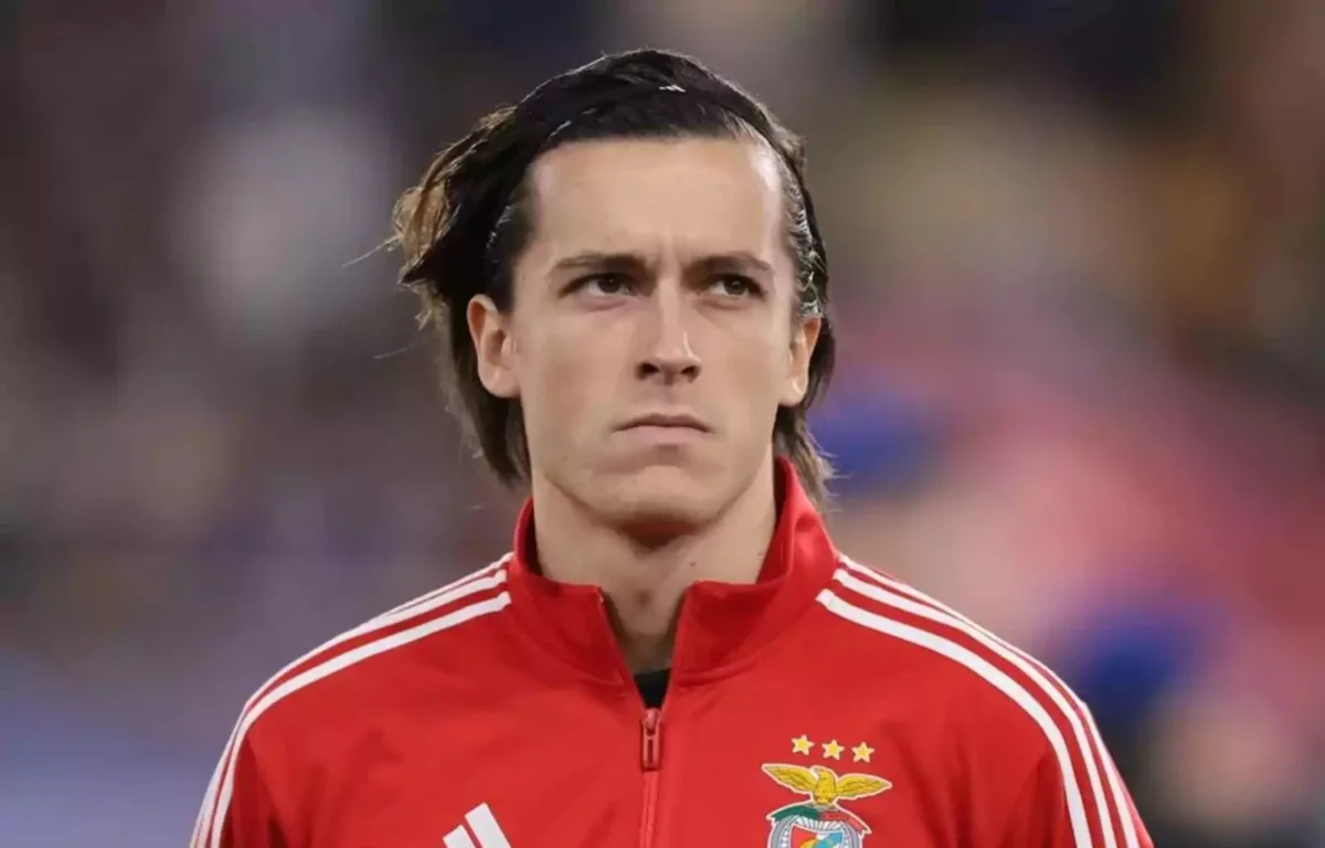 Real Madrid ficha a Álvaro Carreras tercer refuerzo confirmado por 52 millones para el Mundial de Clubes