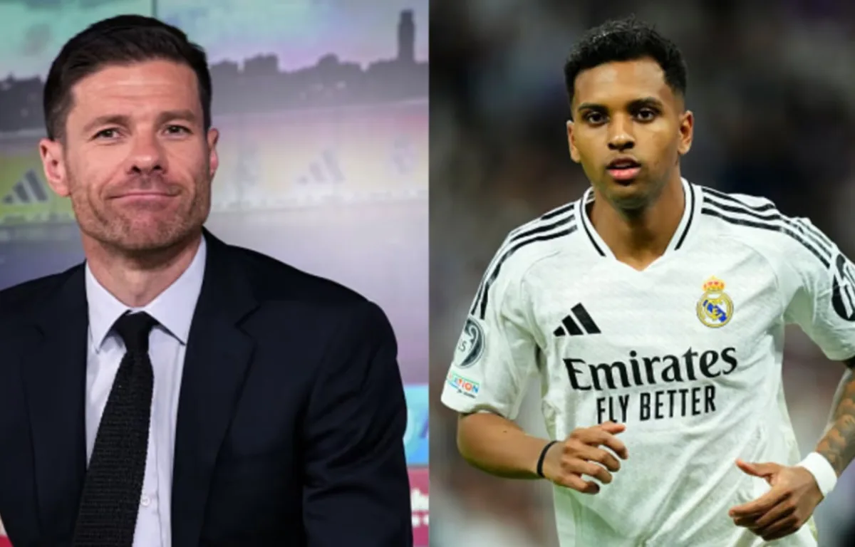 Rodrygo Goes y su reto más difícil en el Real Madrid recuperar su lugar en la élite 