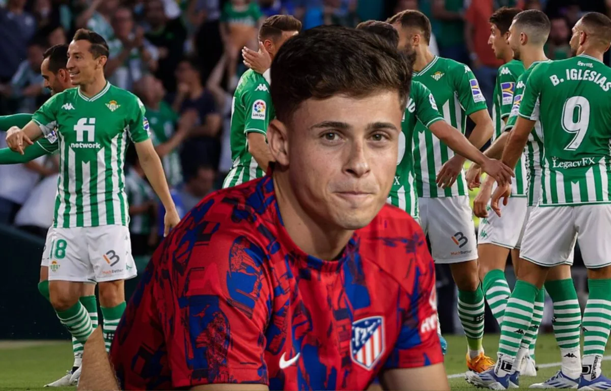 Un mercado que se mueve Villarreal, fuera de la puja