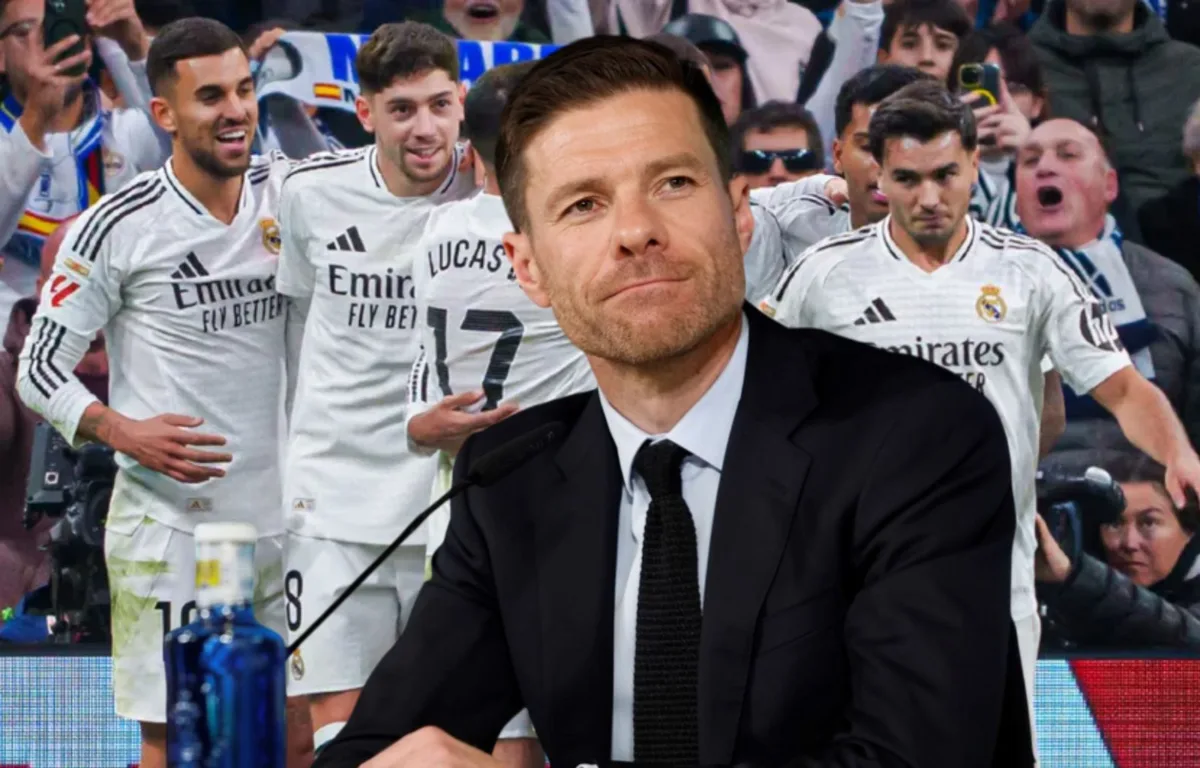 Xabi Alonso encara el desafío del Mundial de Clubes con ambición No soy ciego, pero vamos a ganar
