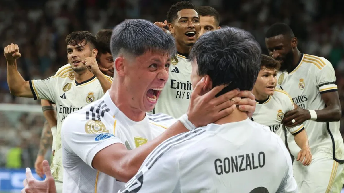 Así se hace millonario el Real Madrid en el Mundial de Clubes premios, cifras y ranking completo