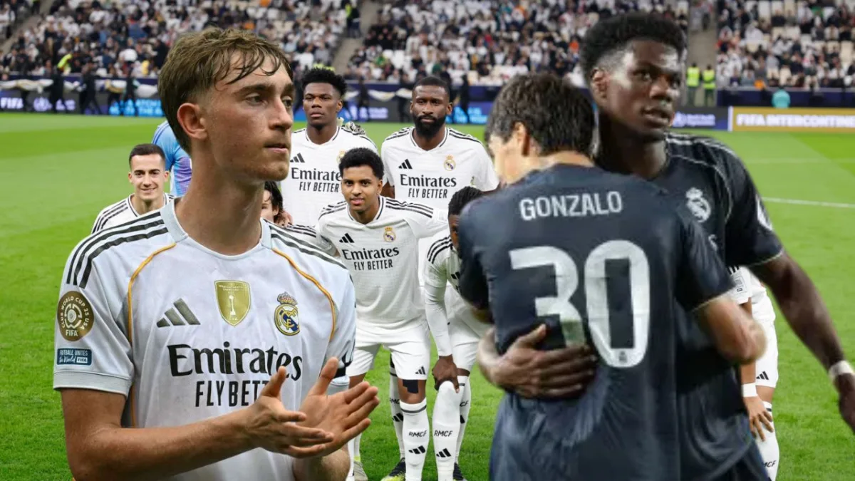 Cuatro hombres de hierro los jugadores que han jugado todos los minutos