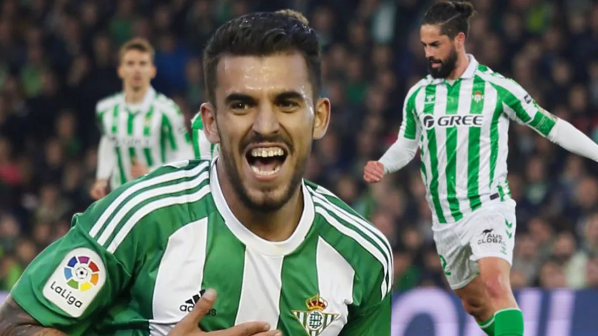 Dani Ceballos abre la puerta a su regreso al Betis ¿Es viable su fichaje desde el Real Madrid
