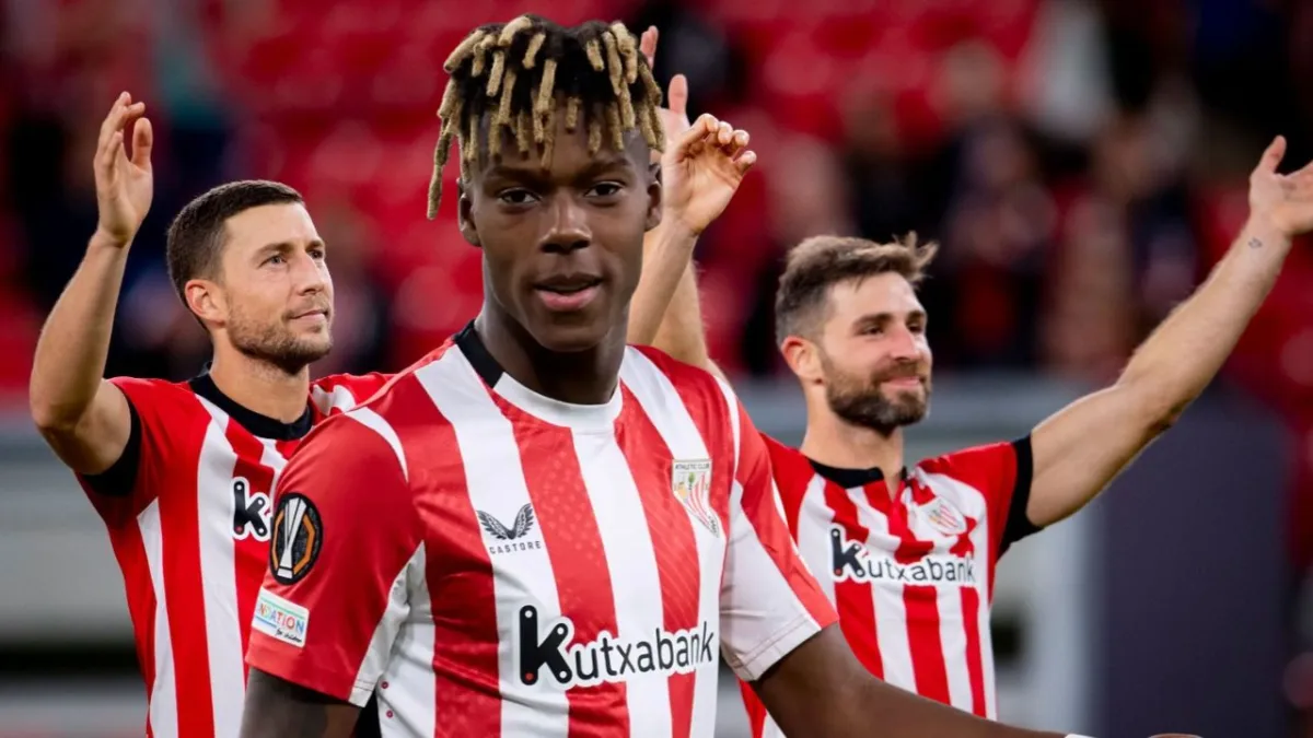 El Athletic Club sella un triunfo de fidelidad y pertenencia
